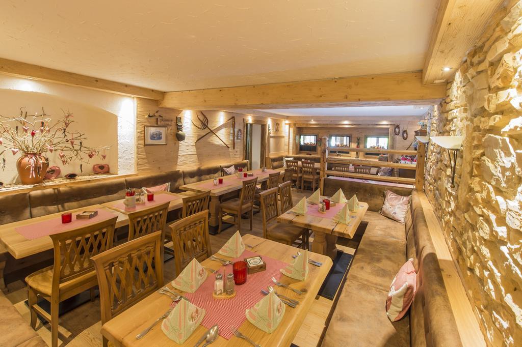 Gasthof Kienberg Inzell Extérieur photo