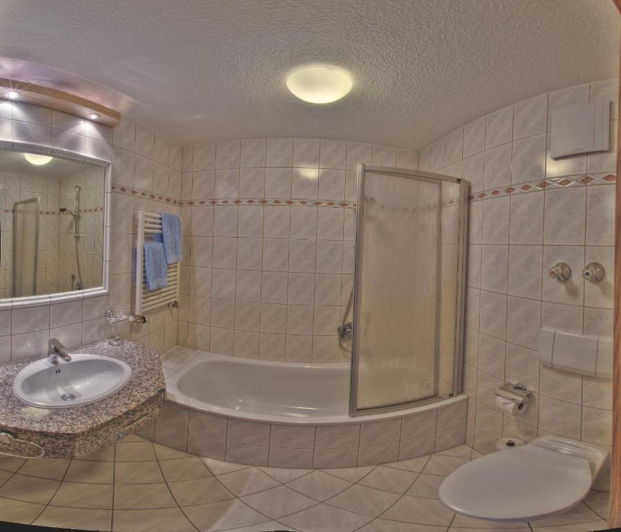 Gasthof Kienberg Inzell Chambre photo