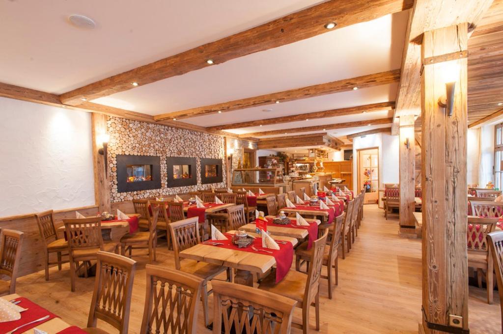 Gasthof Kienberg Inzell Extérieur photo