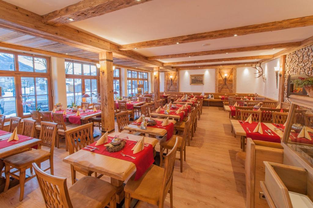 Gasthof Kienberg Inzell Extérieur photo